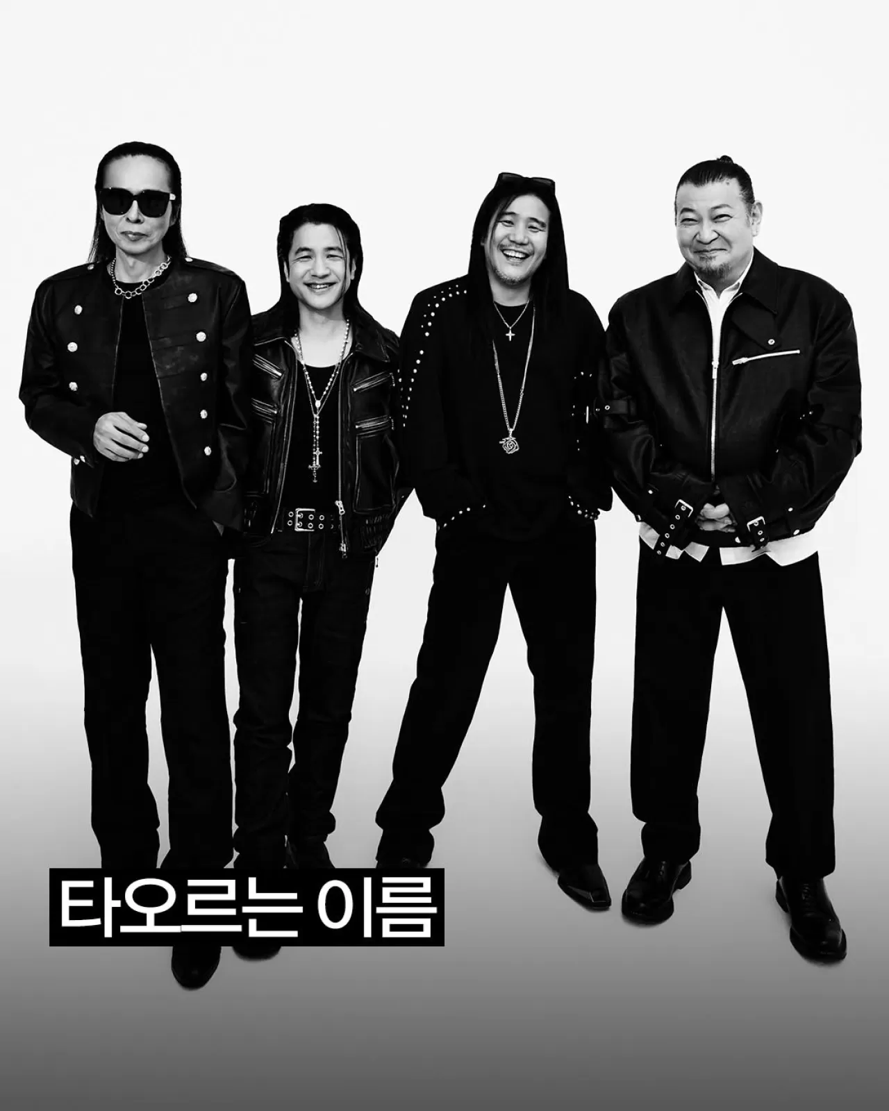 BooHwal, 40 Yıllık Müzik Serüvenini ve Felsefesini Anlattı