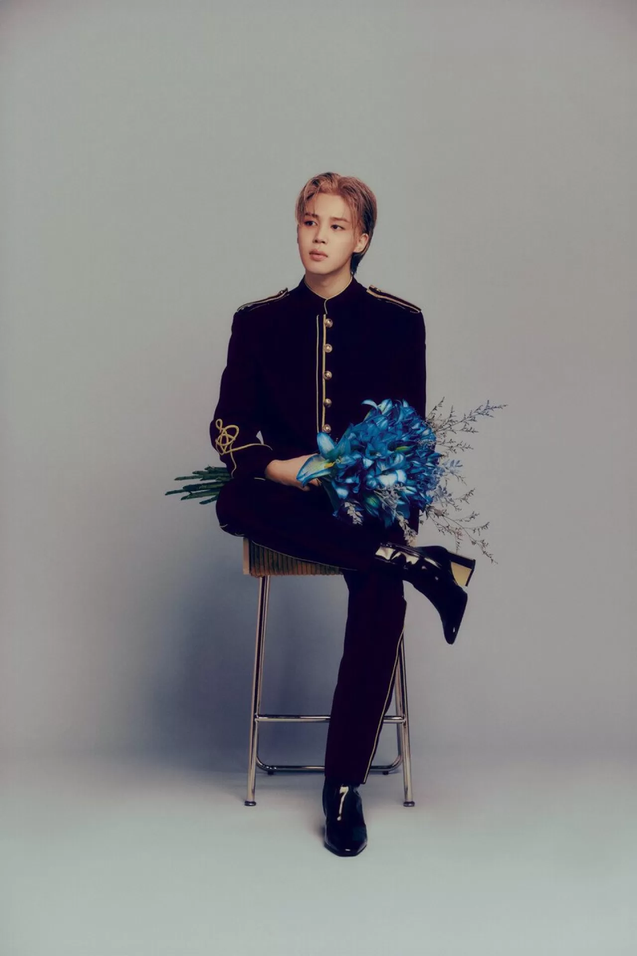 Spotify Korea'da 2025 Yılının En Çok Dinlenen Şarkısı Jimin'in 