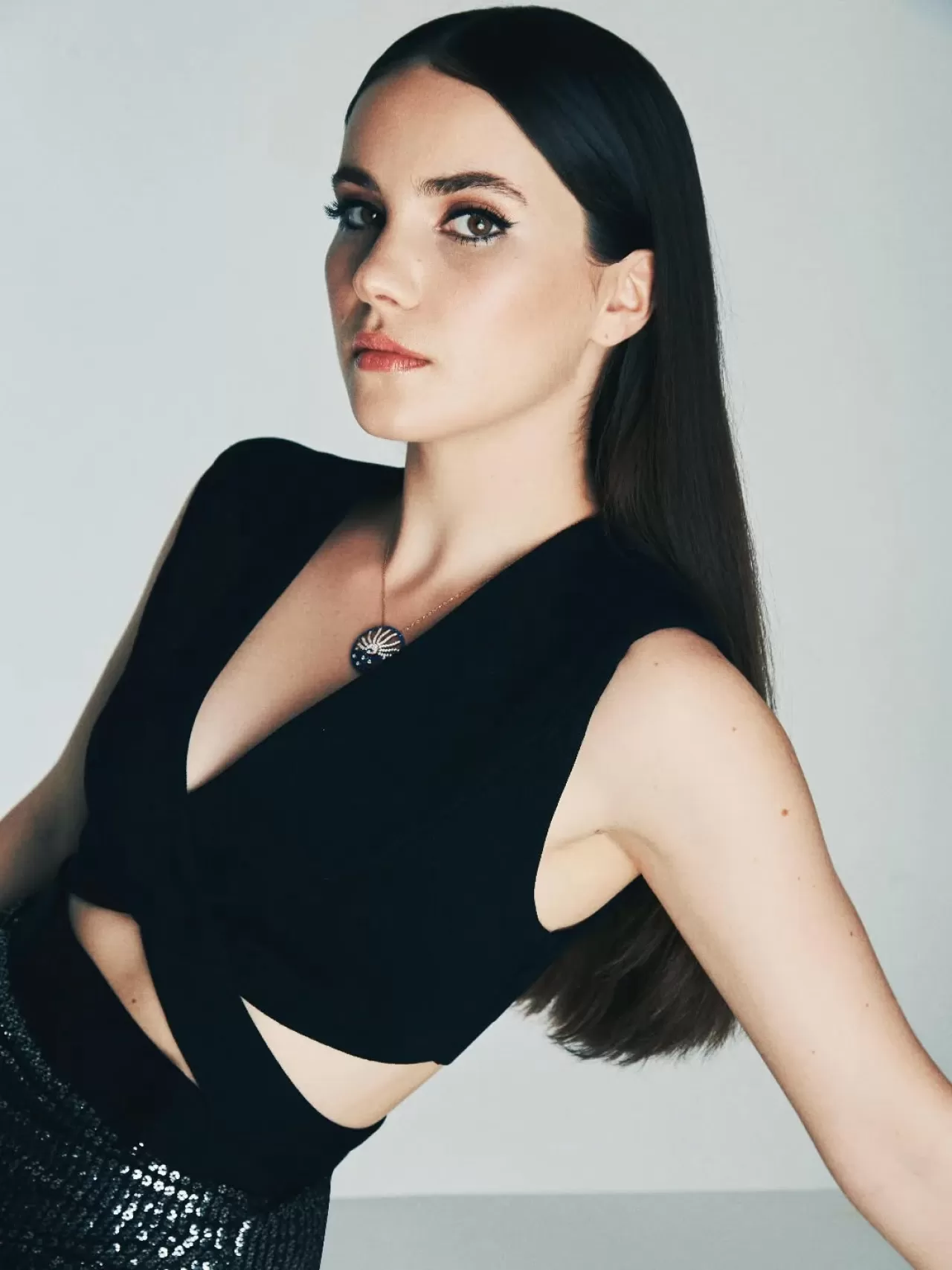 Almila Ada, TRT tabii'nin Yeni Komedi Dizisi