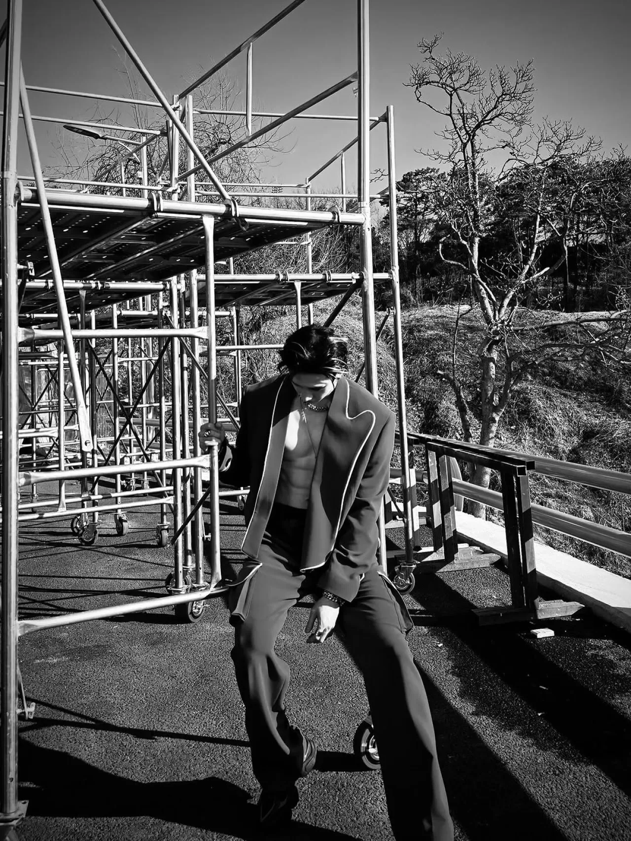 Stray Kids Lideri Bang Chan'dan Hayranlara Özel Güncelleme