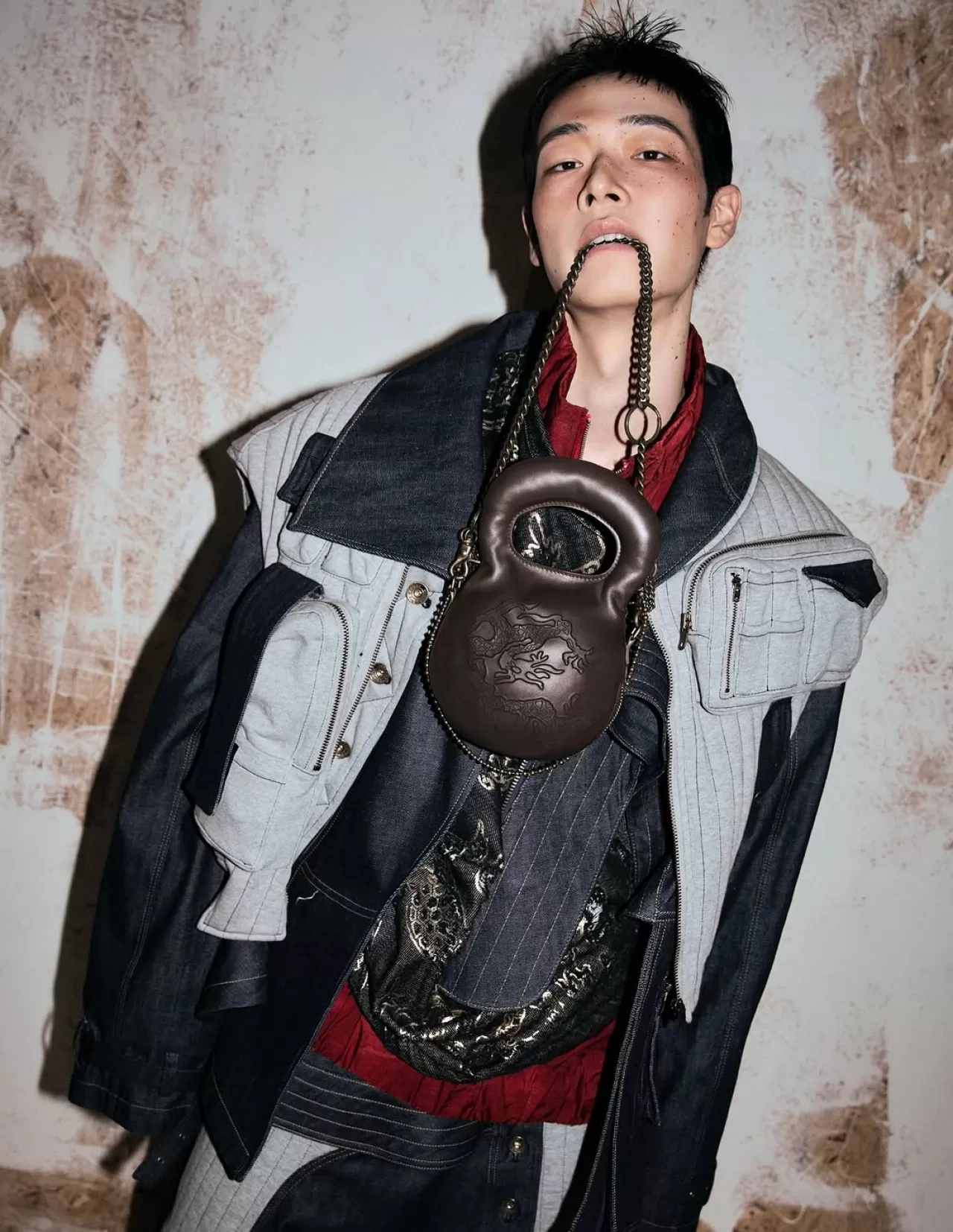 SADI Fashion Critics Awards Show 2025, Yeni Nesil Tasarımcıları Sahneye Taşıdı