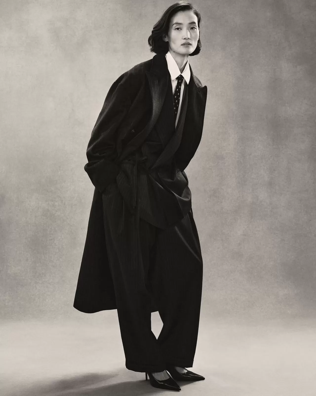 Zara ve Soshiotsuki'den Nostaljik İş Birliği: