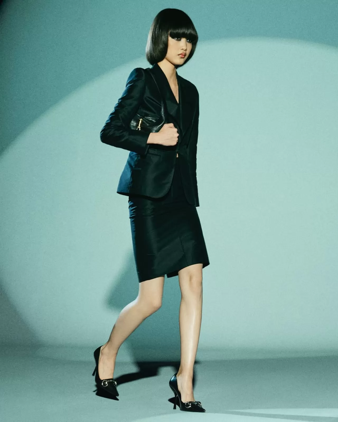 Gucci, 'Generation Gucci' Projesi Kapsamında Yeni Bir Lookbook Yayınladı