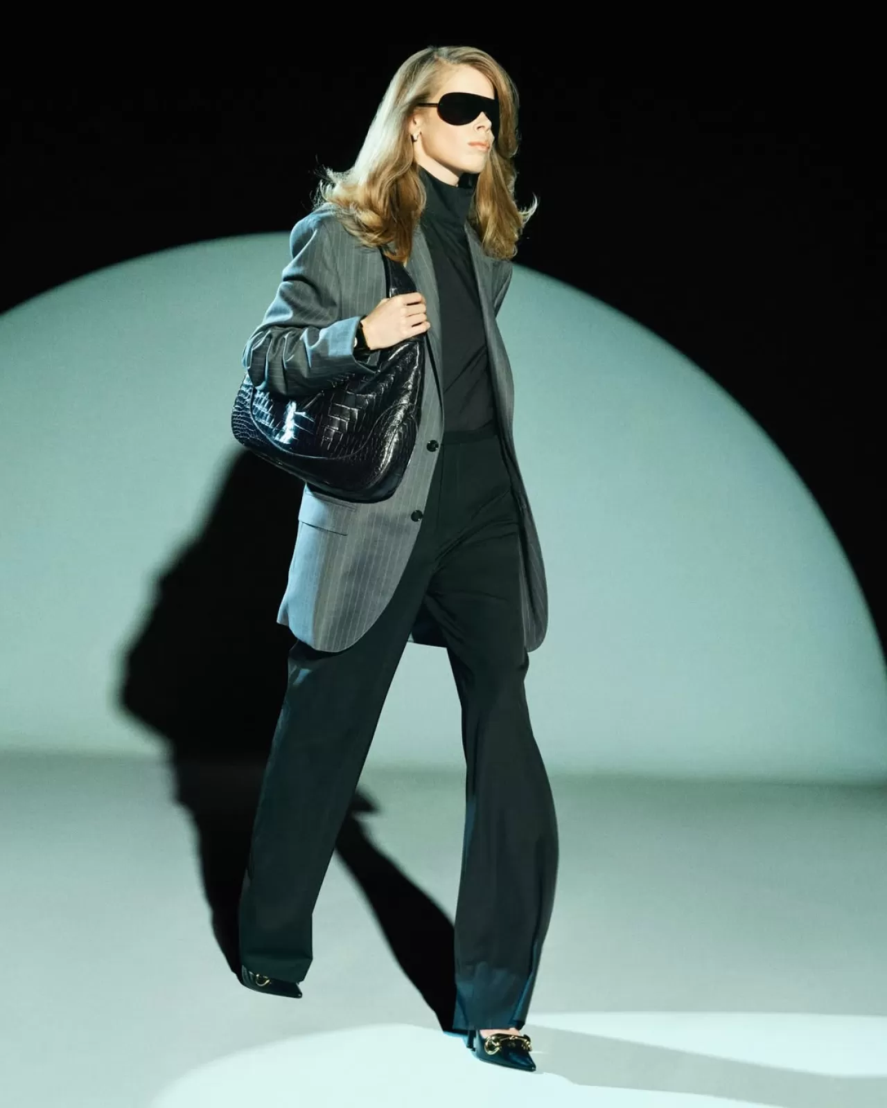 Gucci, Yeni Jenerasyonun Stil Kodlarını 'Generation Gucci Lookbook' ile Paylaştı