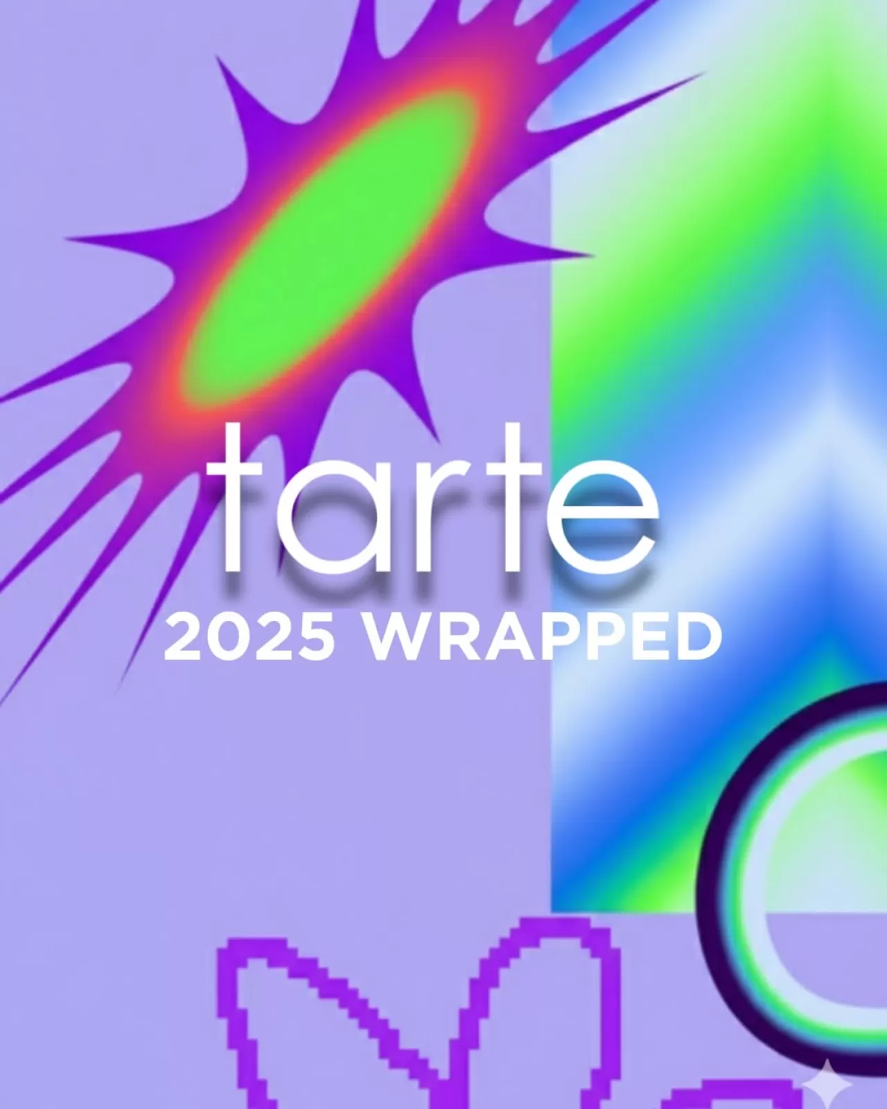 Tarte Cosmetics, 2025 Yılı Özetini Paylaştı: Tartelettes Topluluğu Yoğun İlgi Gösterdi