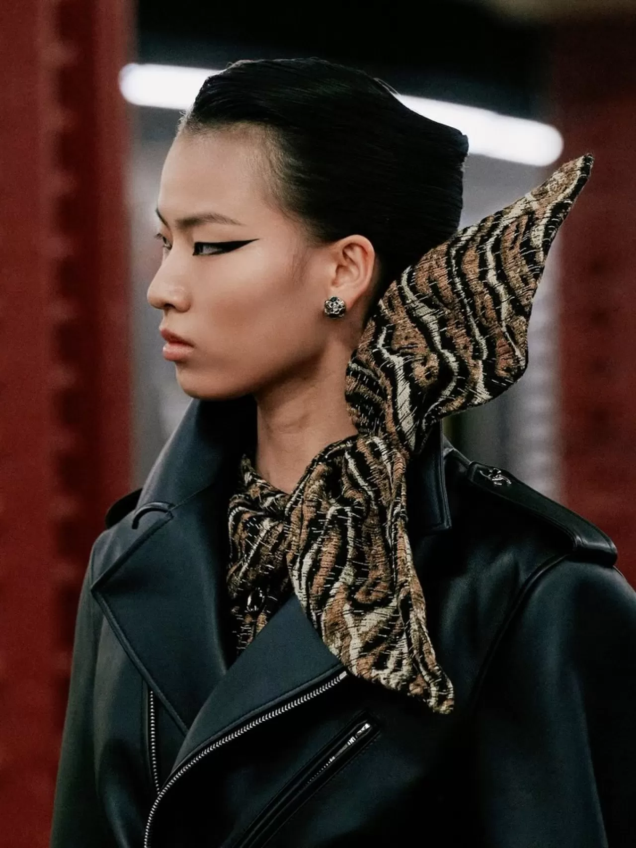 Chanel, 2026 Métiers d'Art Koleksiyonu'nu New York'ta Sundu