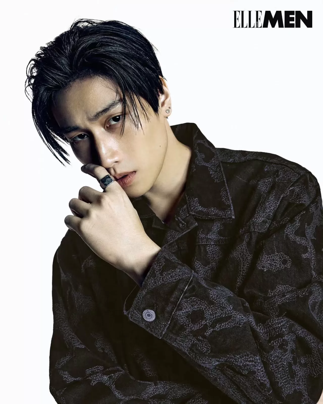 Bible Wichapas, Japon Denim Levi's Blue Tab ile Tarzını Konuşturdu