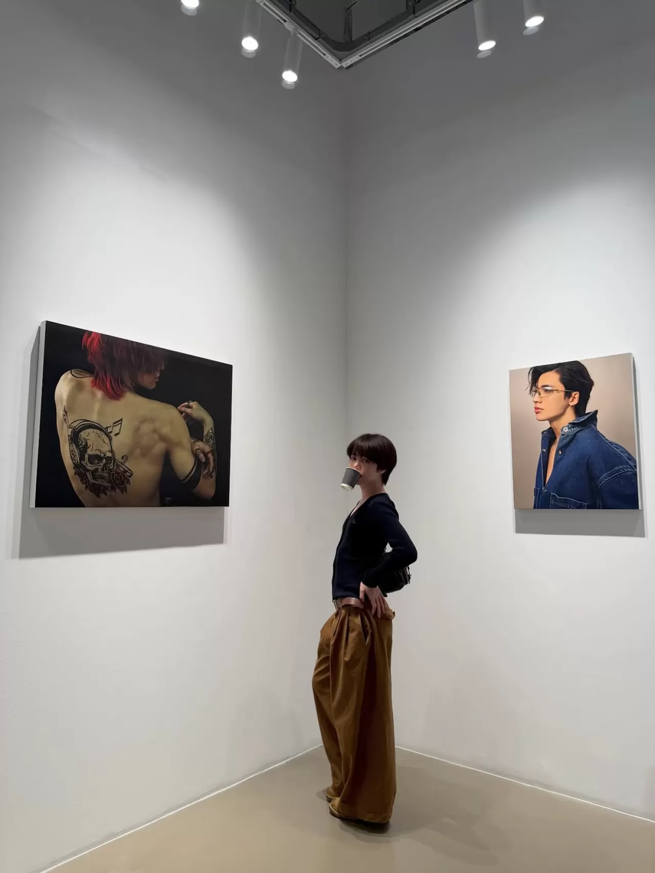 Pondponlawit'in Başarısı Takdir Topluyor