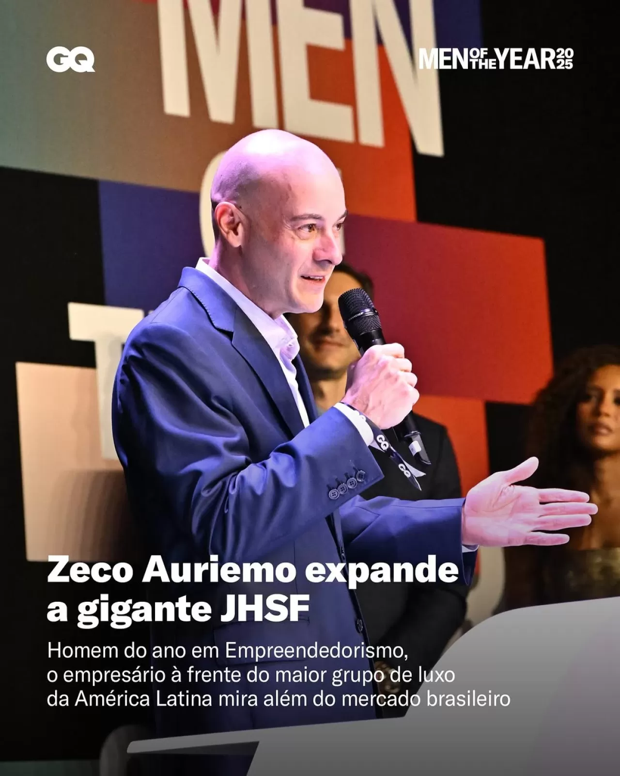 JHSF, Lüks Segmentte Küresel Genişleme Planlarını Açıkladı