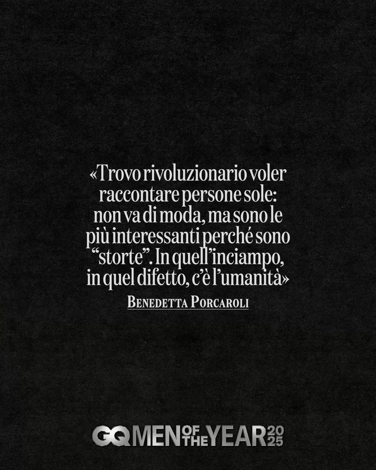 Benedetta Porcaroli'nin Yeni Filmi 