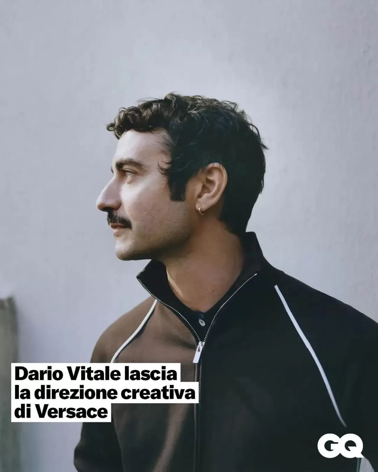 Versace'da Yaratıcı Direktörlük Koltuğu Boşaldı