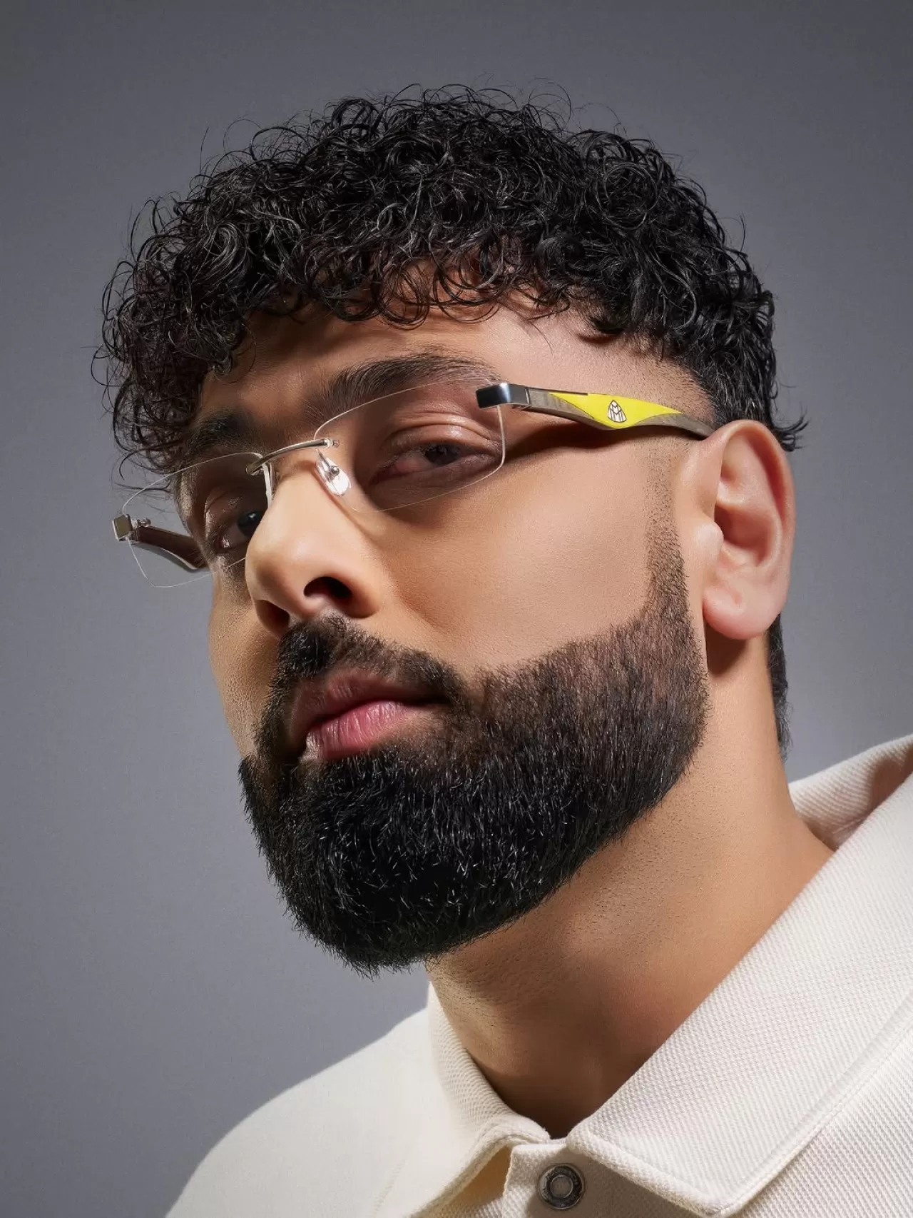 Maybach Eyewear, Hint Müzik Starı Badshah ile Küresel Gözlük Koleksiyonu Duyurdu