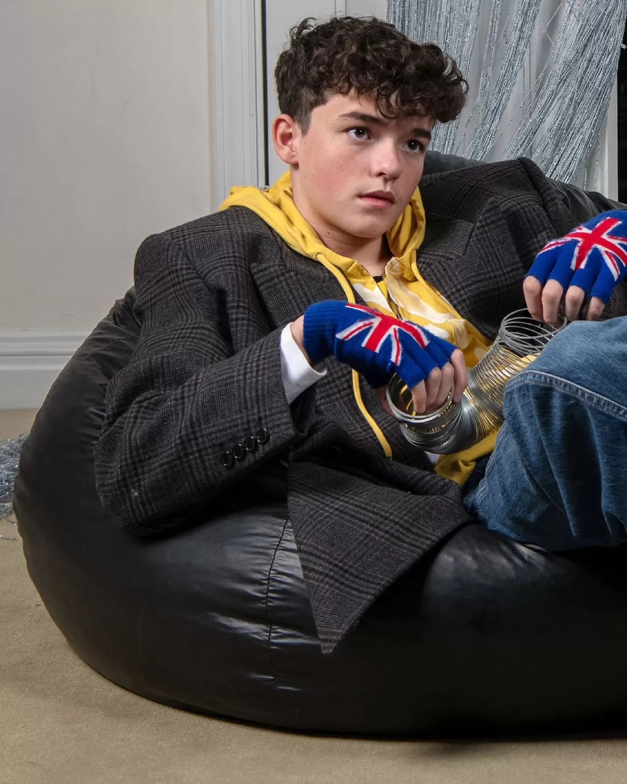 Owen Cooper, Emerald Fennell'in