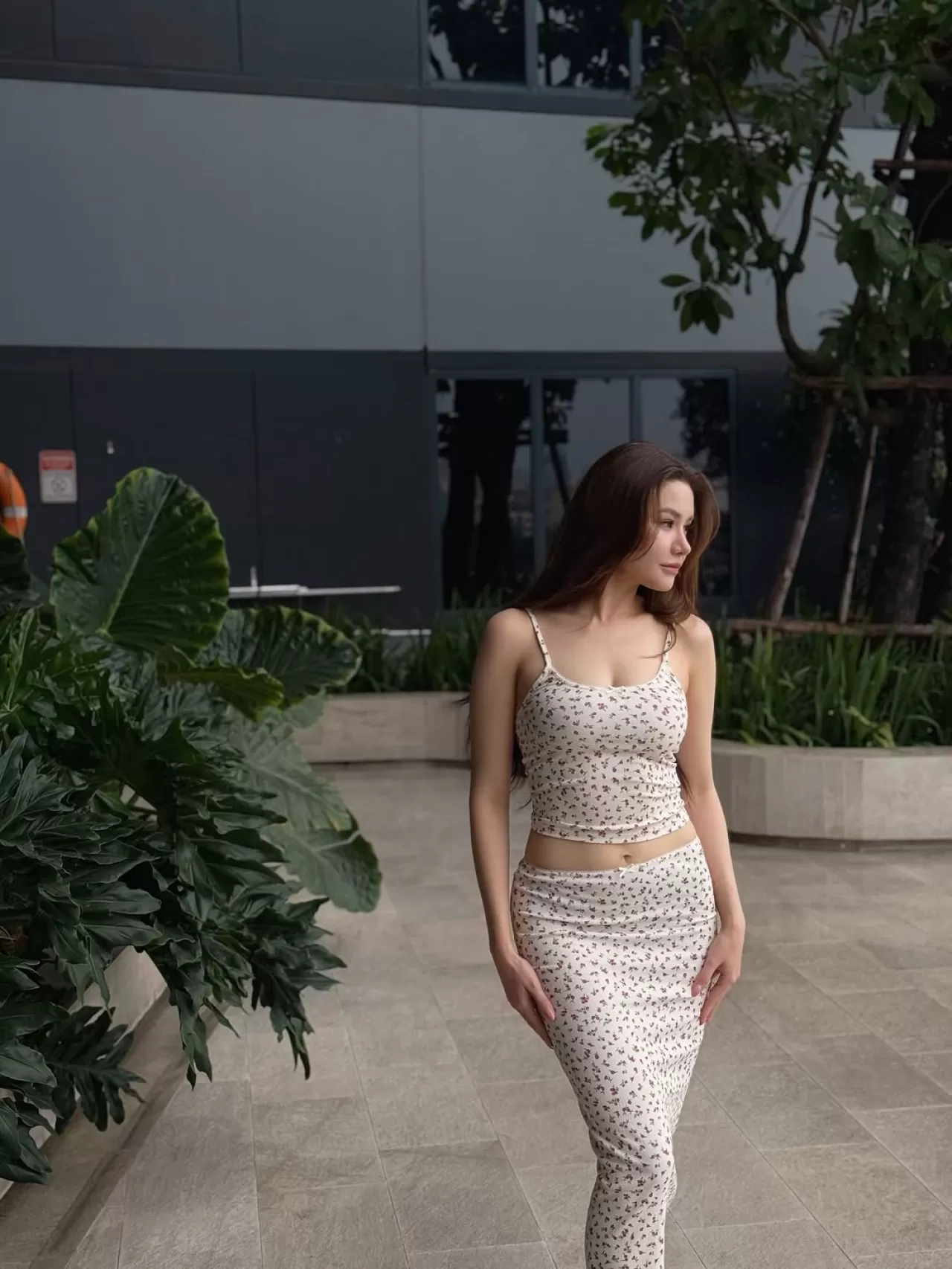 Samanta İsmi, Sosyal Medyada Anlam Arayışına Konu Oldu