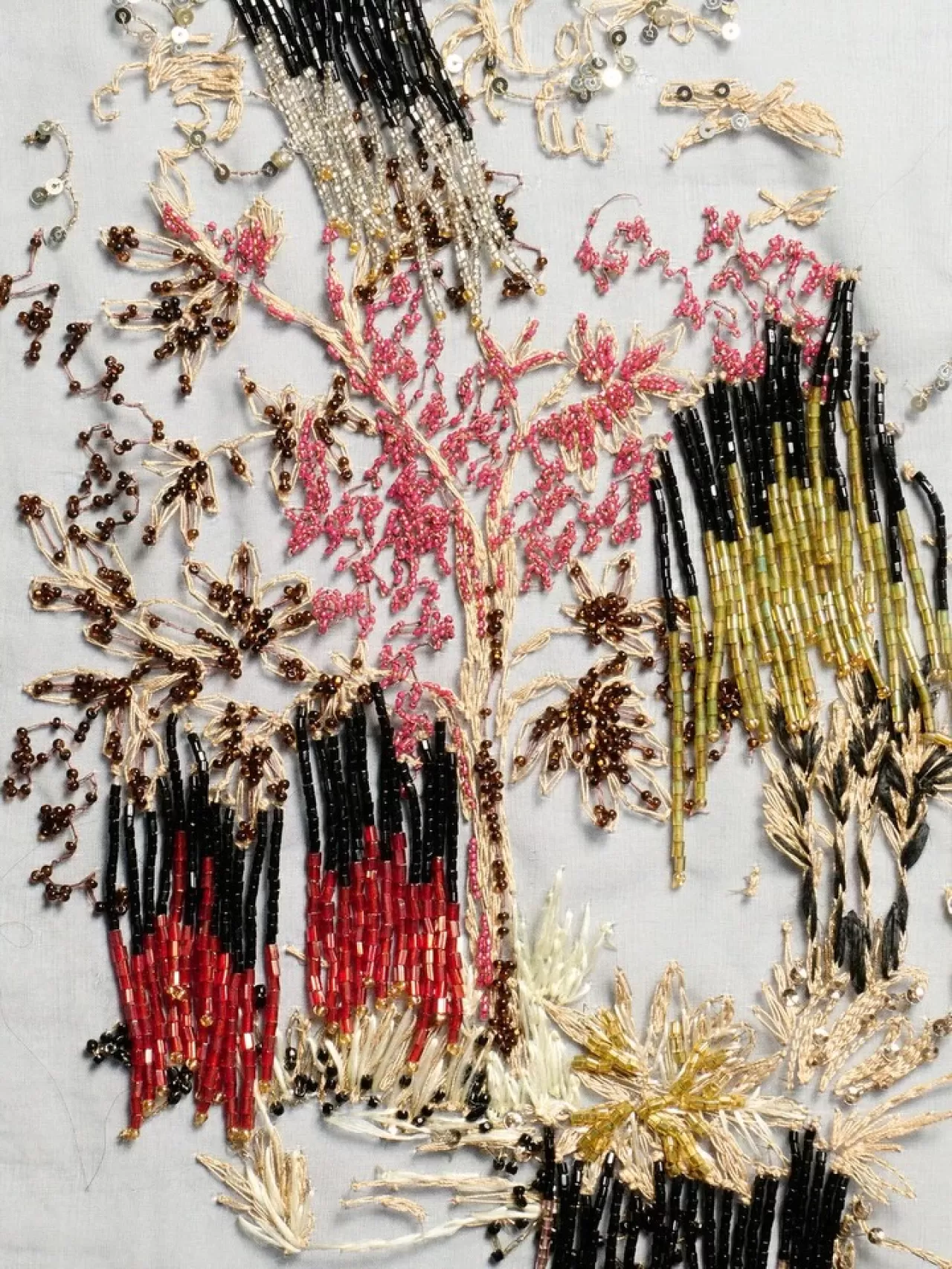 Chanel, 2026 Métiers d'Art Koleksiyonu'nu Matthieu Blazy Yönetiminde Tanıttı