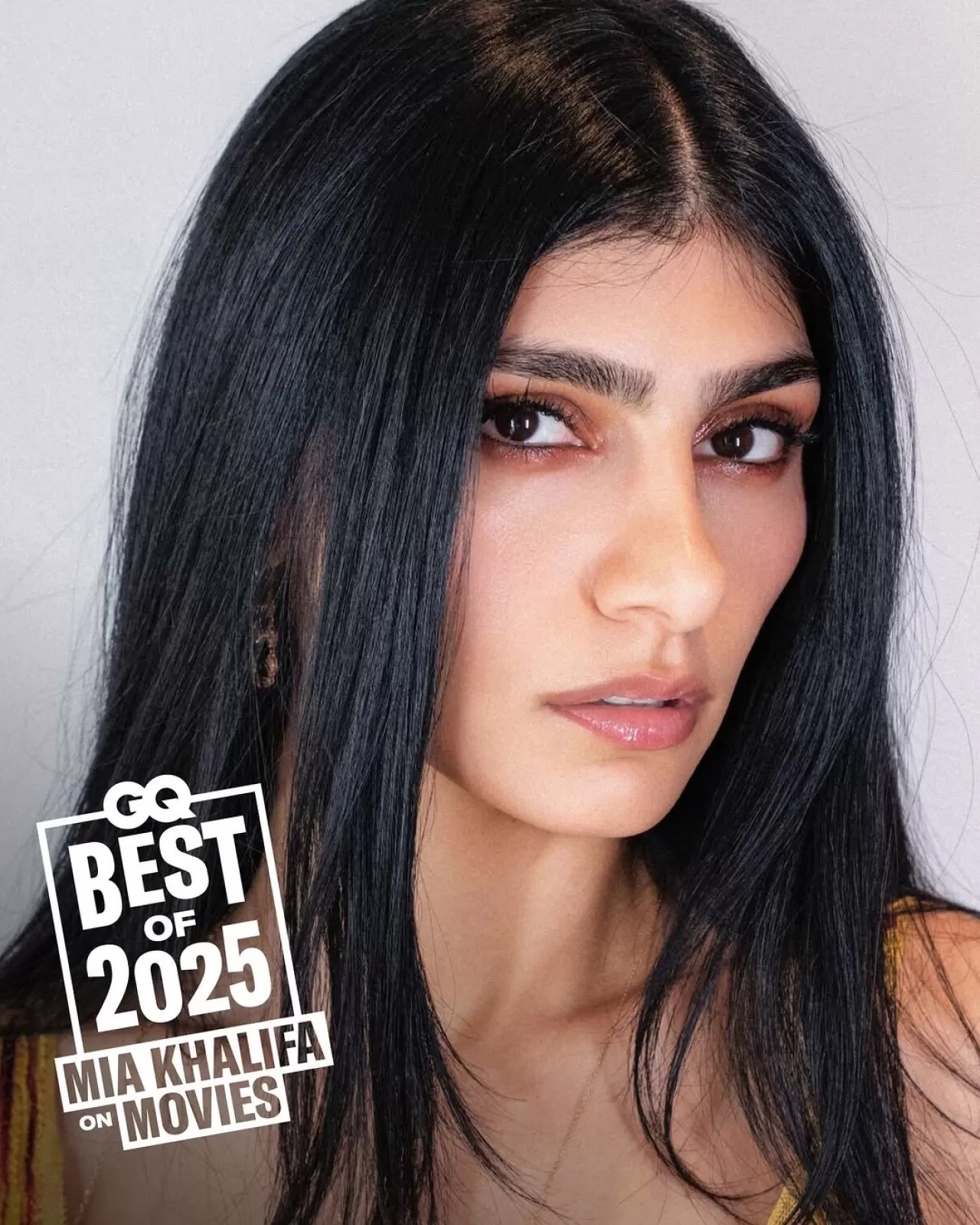 Mia Khalifa'nın 2025'in En İyi 10 Filmi Listesi Açıklandı
