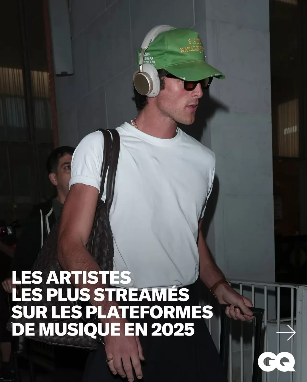 2025 Yılında Müzik Yayını Platformlarında Liderler Belli Oldu