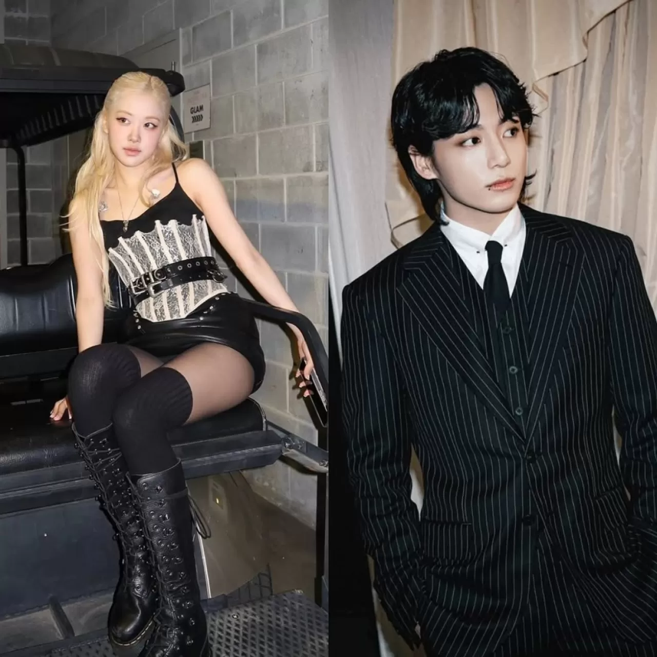 ROSÉ'nin 'APT' Şarkısı, Spotify'ın Küresel 2025 Listesinde Rekor Kırdı