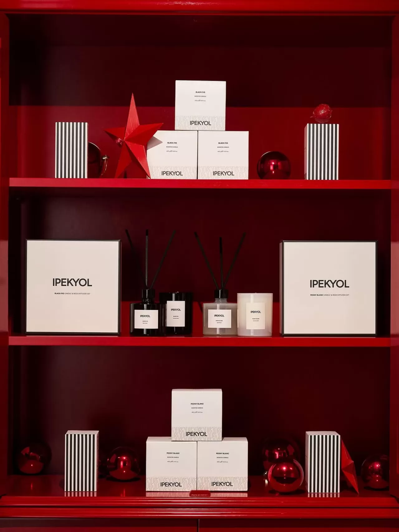 İpekyol'dan Bahar Temalı Kozmetik Koleksiyonu