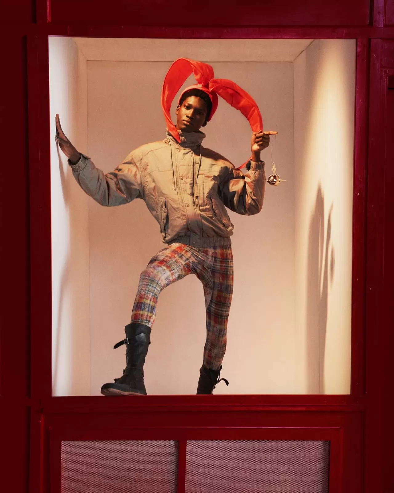 Vivienne Westwood'dan Yılbaşına Özel Festive Edit Koleksiyonu