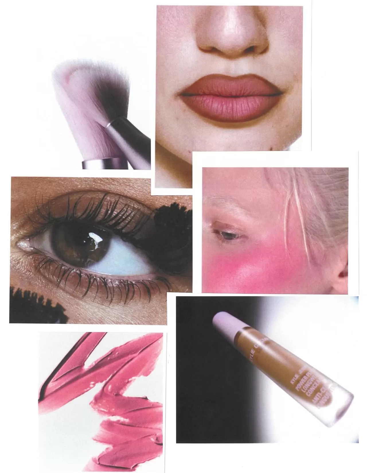 Kylie Cosmetics ve Ulta Beauty İş Birliği ile Makyaj Ürünlerine Erişim Kolaylaştı