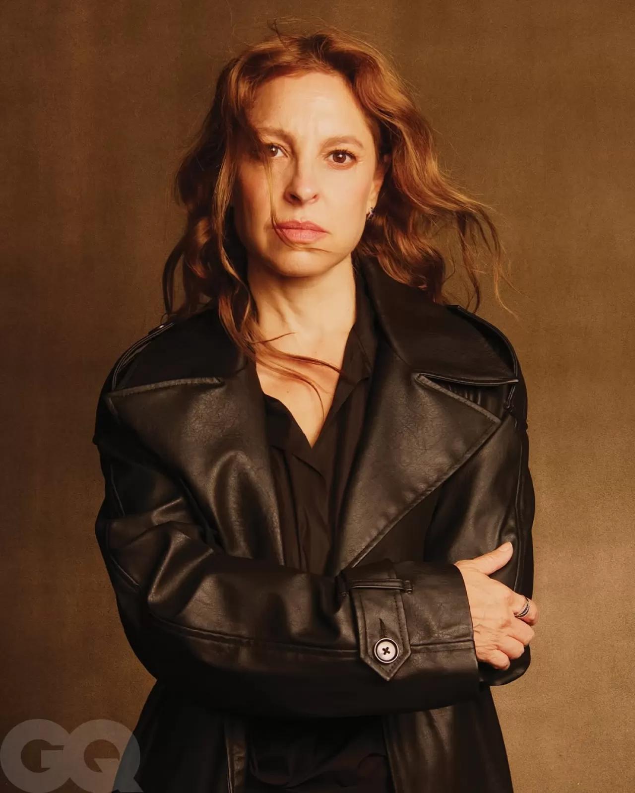 Marina de Tavira, 'Antígona González' ile Sahneye Dönüyor: Kayıpların Sesini Tiyatroya Taşıyor