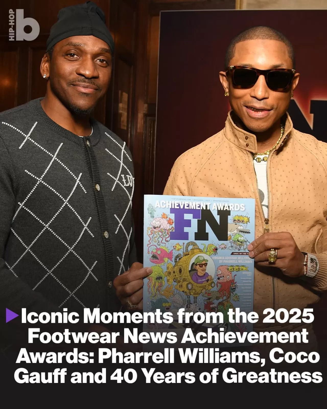 Ayakkabı Endüstrisinin Önemli İsimleri 39. FNÖÖ'de Ödüllendirildi