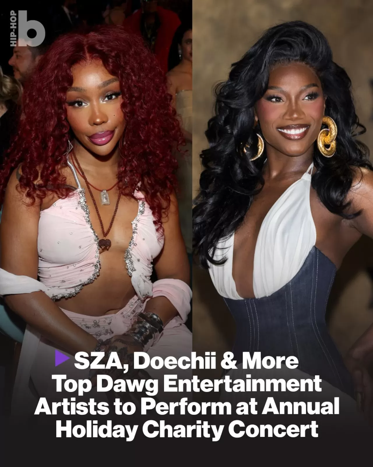 TDE, Watts'taki Yıllık Hayır Konseri ve Topluluk Kutlaması ile Geri Dönüyor