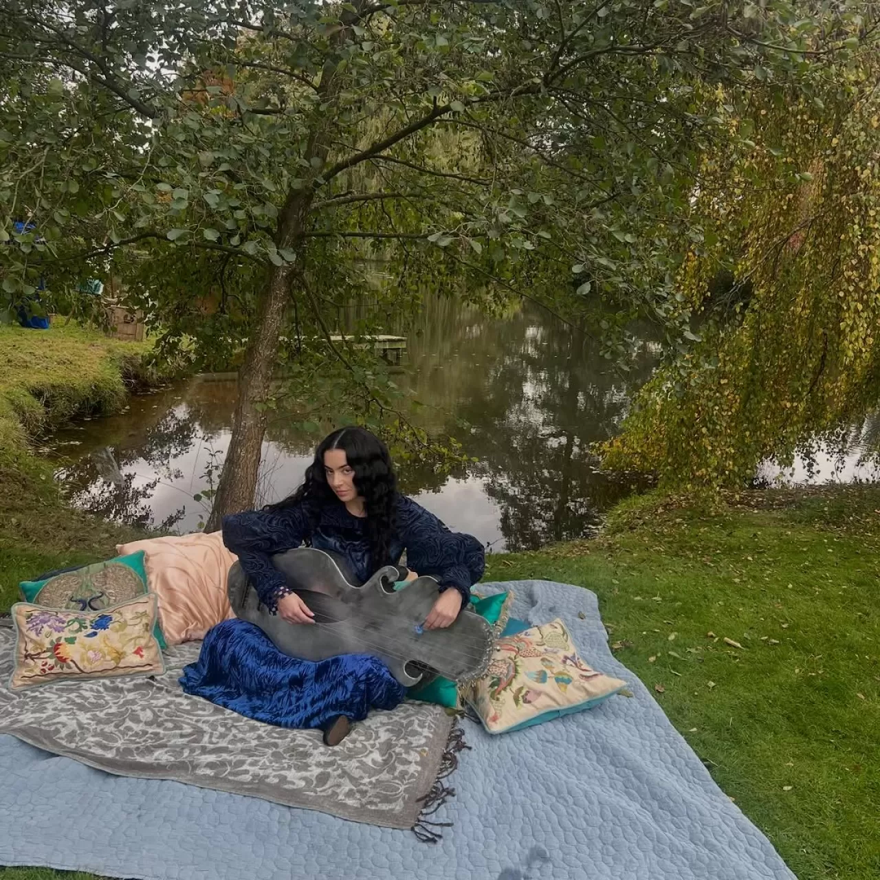 Charli XCX'in Yeni Belgeseli 