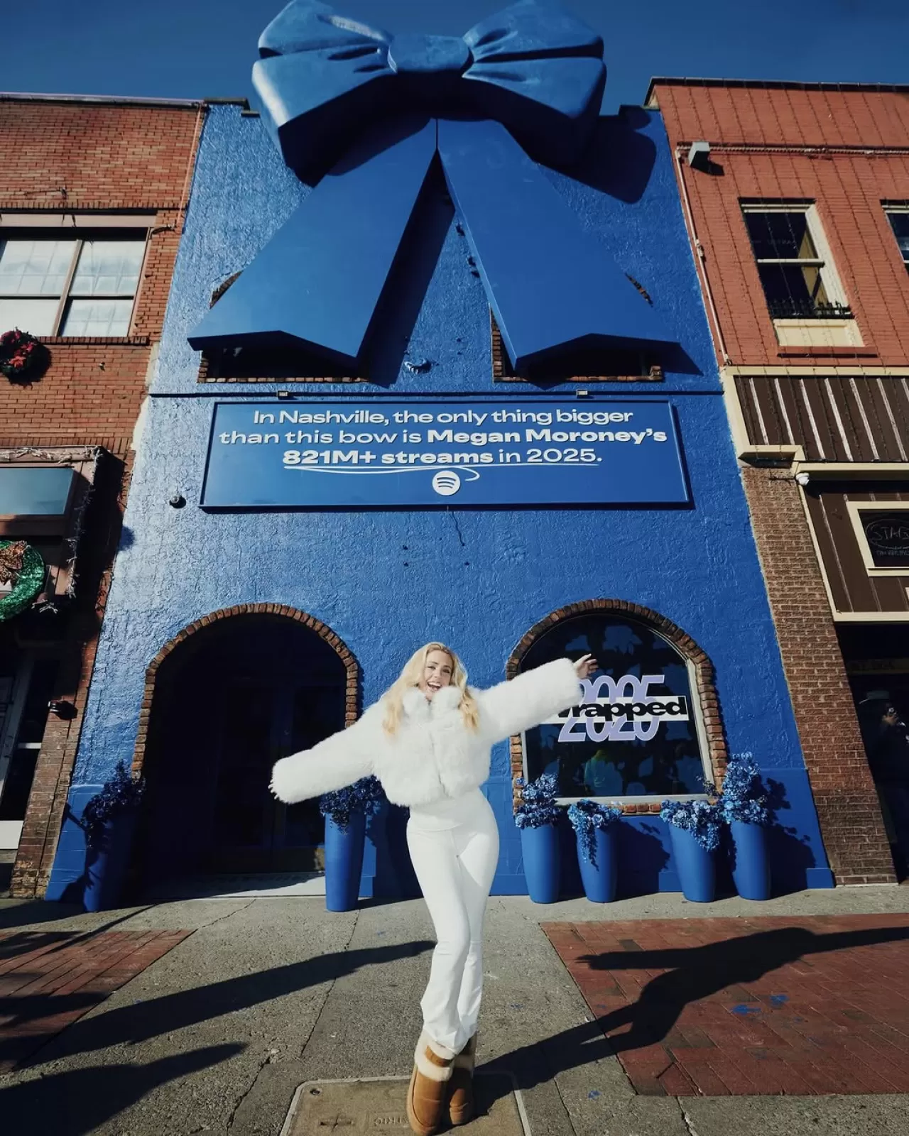 2023 Yılı Müzik Trendleri, Spotify Wrapped ile Dünyayı Dolaştı