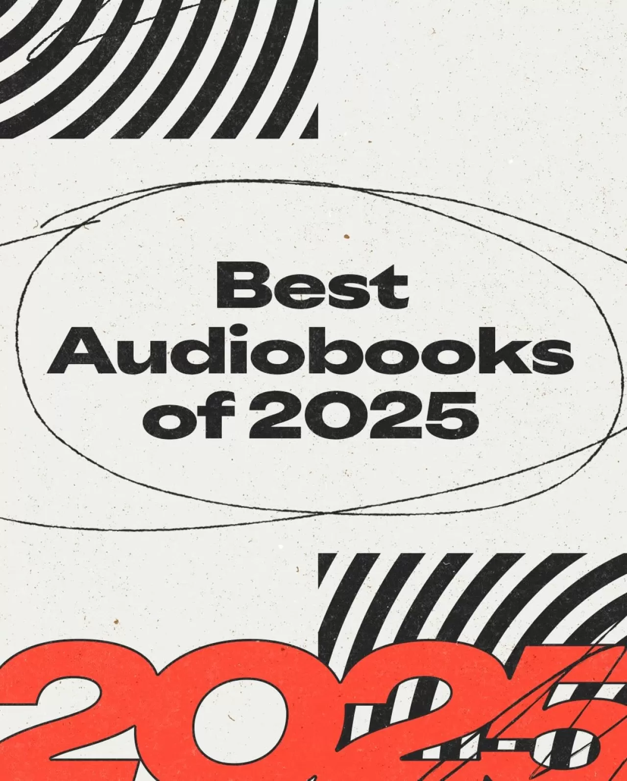 Spotify 2025'in En Çok Dinlenen Sesli Kitaplarını Açıkladı