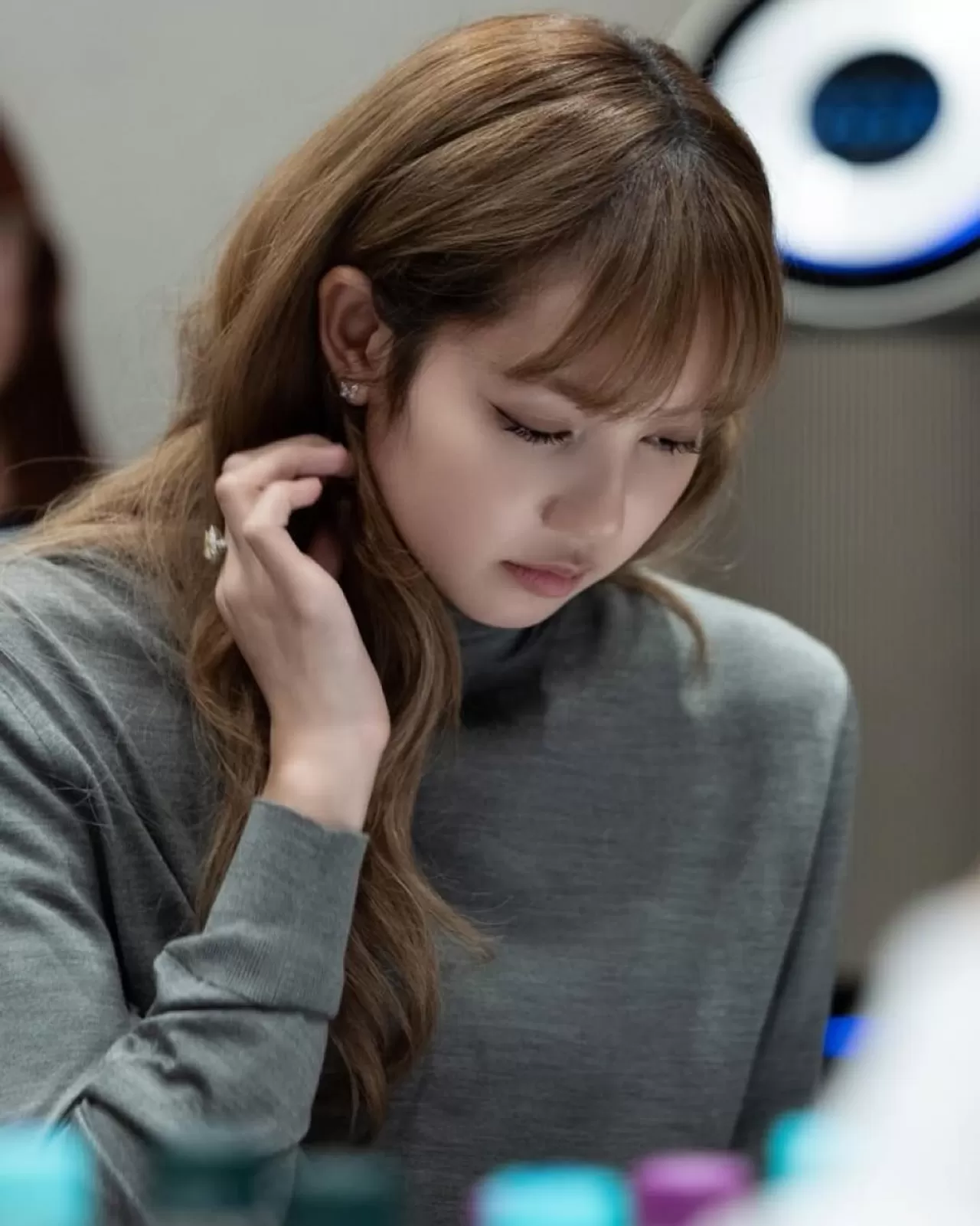 Blackpink'ten Lisa, Netflix'in Yeni Aksiyon Filmi TYGO'da Yer Alacak