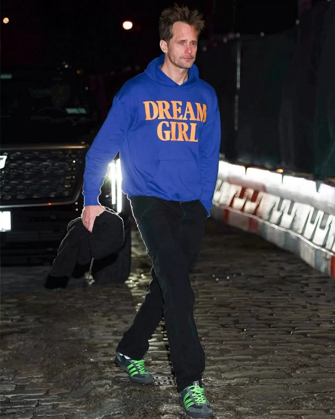 Alexander Skarsgård, 