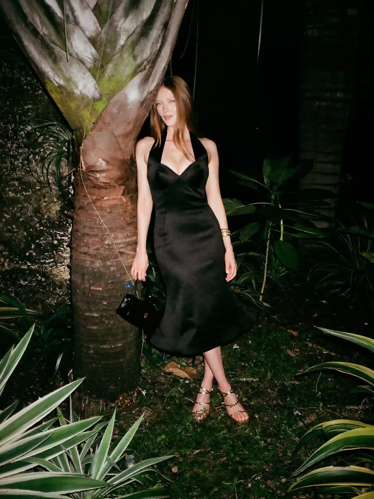 Marc Jacobs, Art Basel Miami'de Yeni Koku İş Birliğini Tanıttı