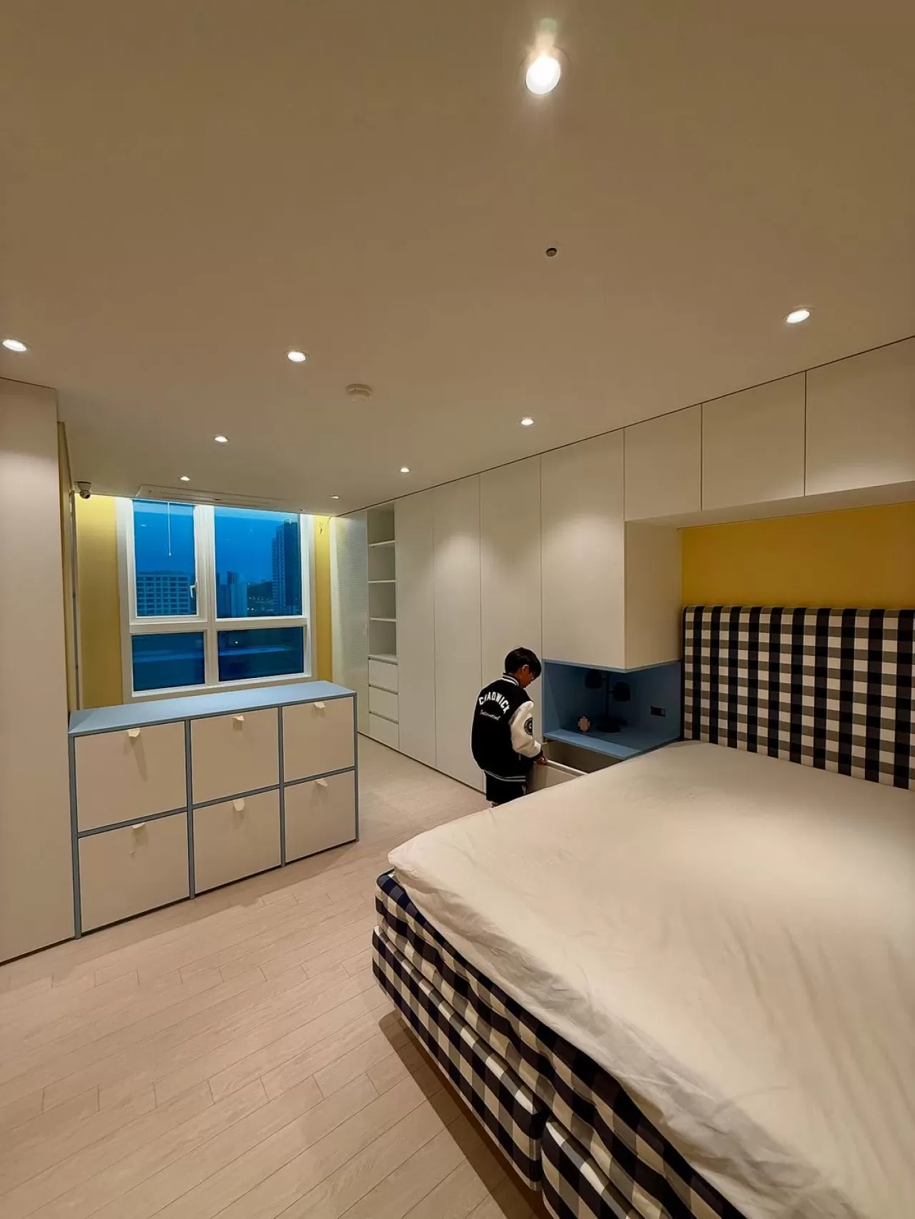 Lesiyoung, Annelik Deneyimlerini ve Ebeveynlik Yolculuğunu Paylaşıyor