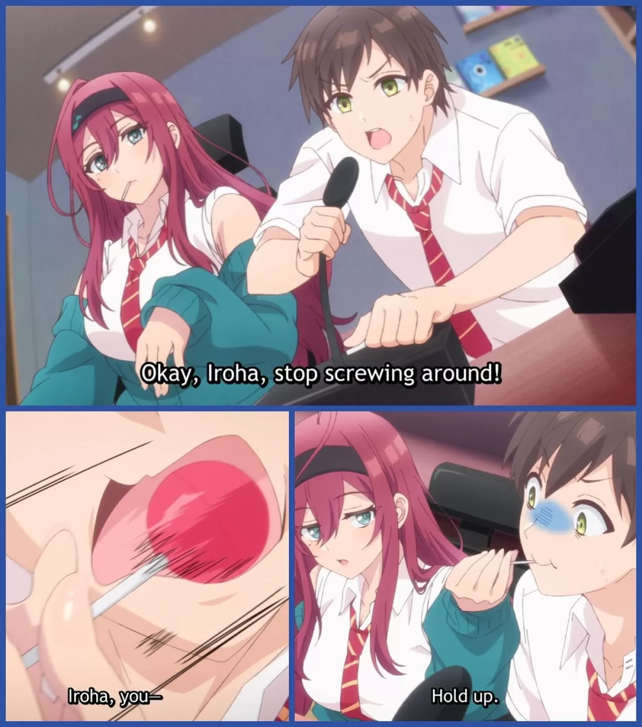 Myanimelist Kullanıcıları, 