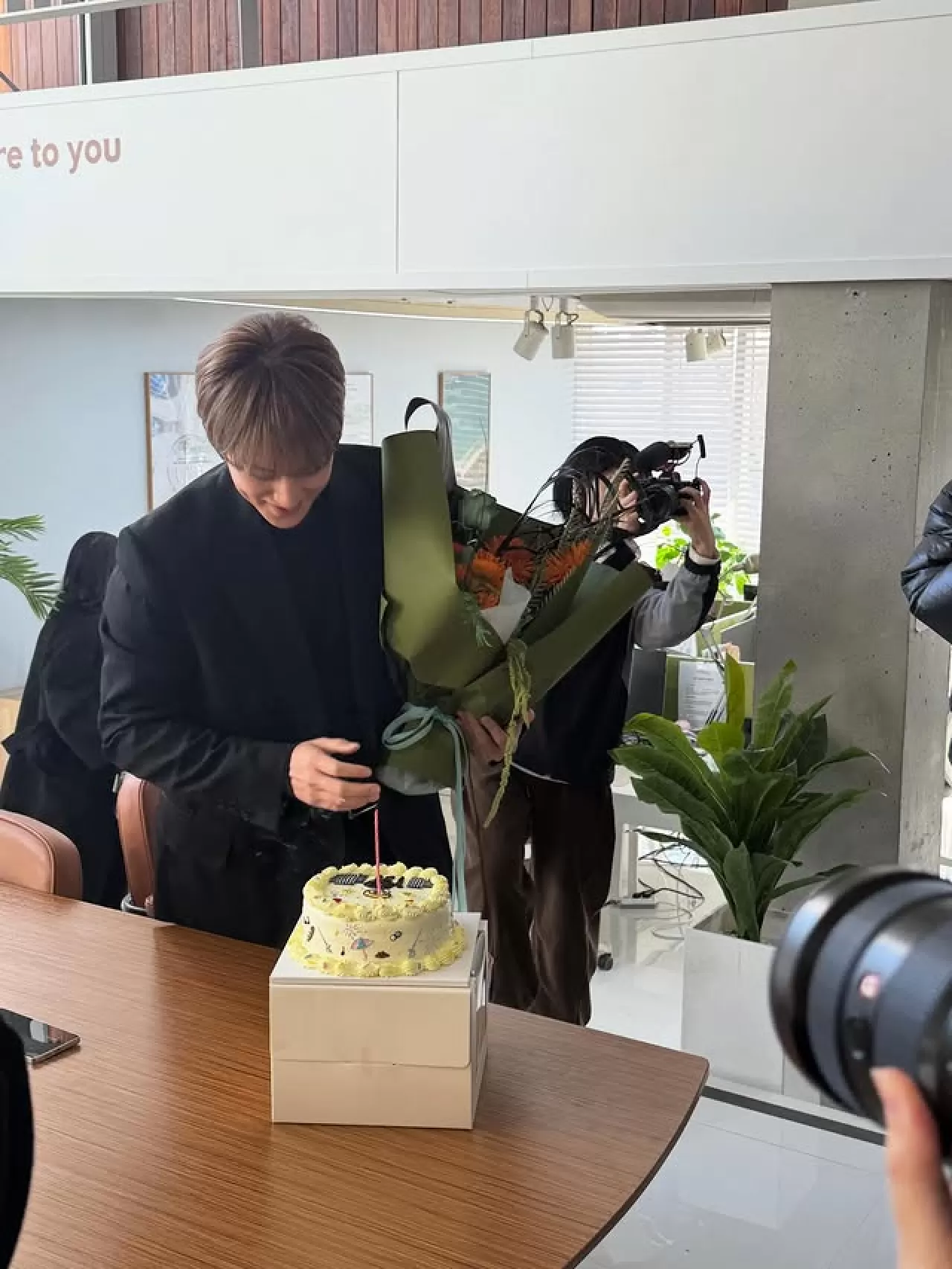 Koreli Oyuncu Kim Bum, 2026'da Yeni Projesiyle Seyirci Karşısına Çıkacak