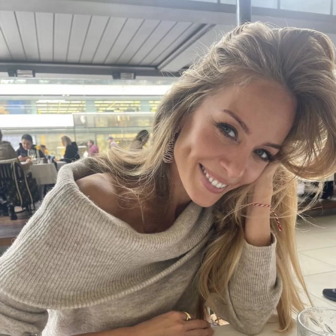 Bade İşçil, Erkek Arkadaşlıklarını Değerlendirdi