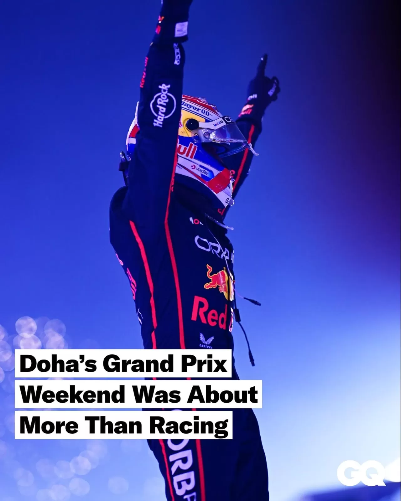 Katar'ın Yükselişi: Doha, Lüks Yaşam ve Sporun Küresel Merkezi Haline Geldi