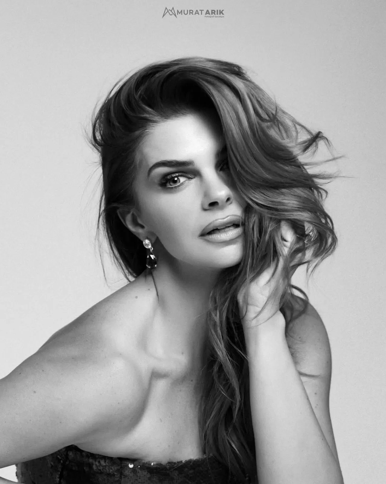 Pelin Karahan, Objektif Karşısında