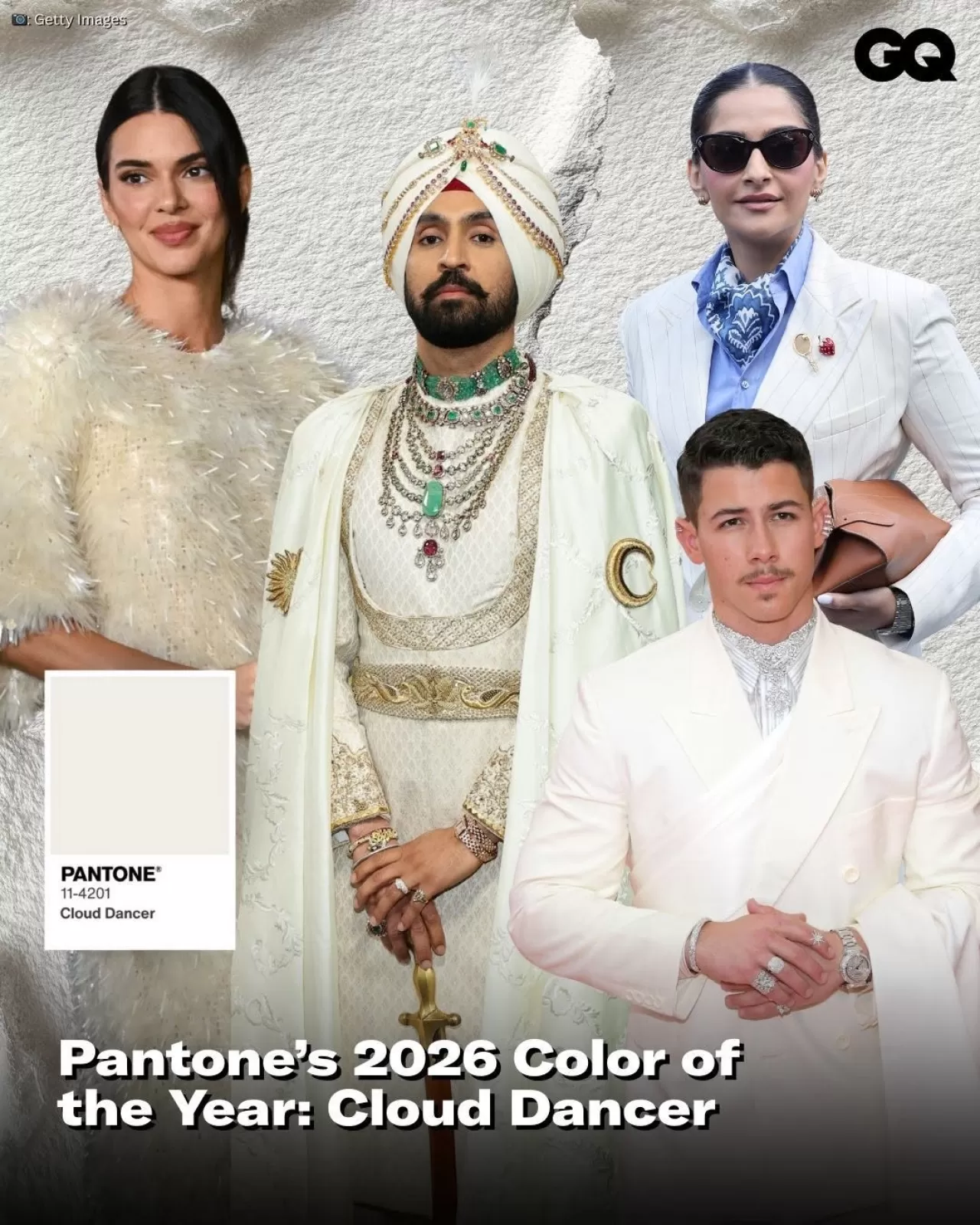 Pantone, 2026 Yılının Rengini Açıkladı: 