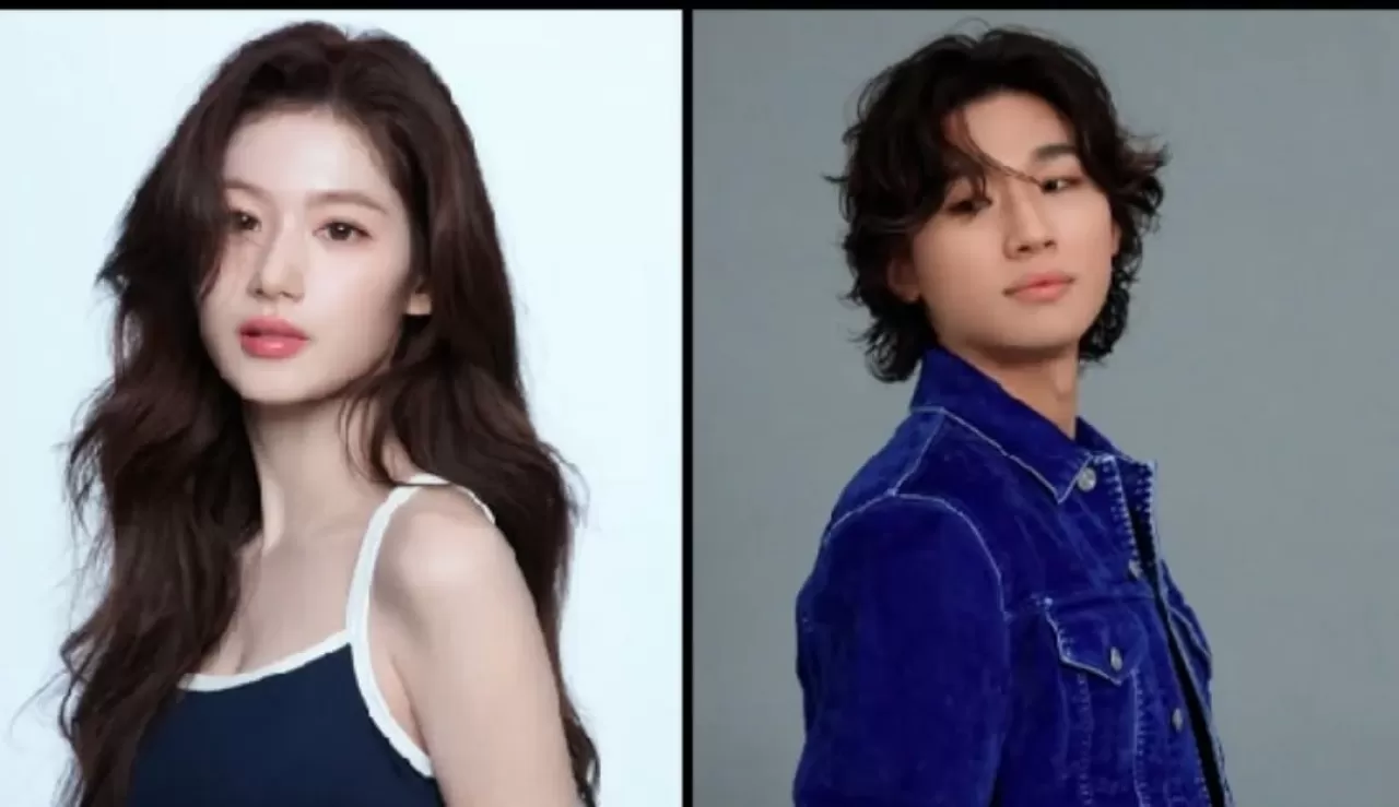 BIGBANG'den DAESUNG'un Yeni Müzik Videosunda TWICE Üyesi Sana Yer Alacak