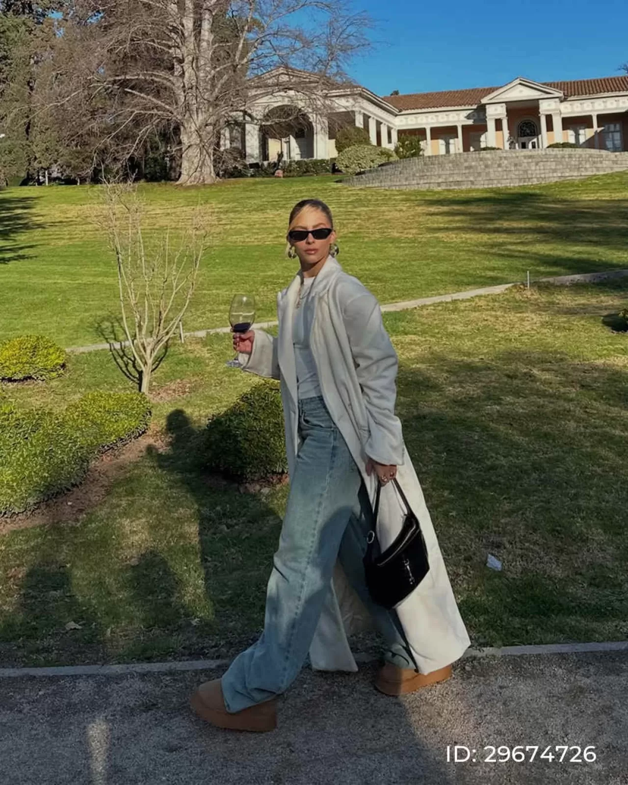 SHEIN Kullanıcıları, Moda Tarzlarıyla Sosyal Medyada Öne Çıkıyor