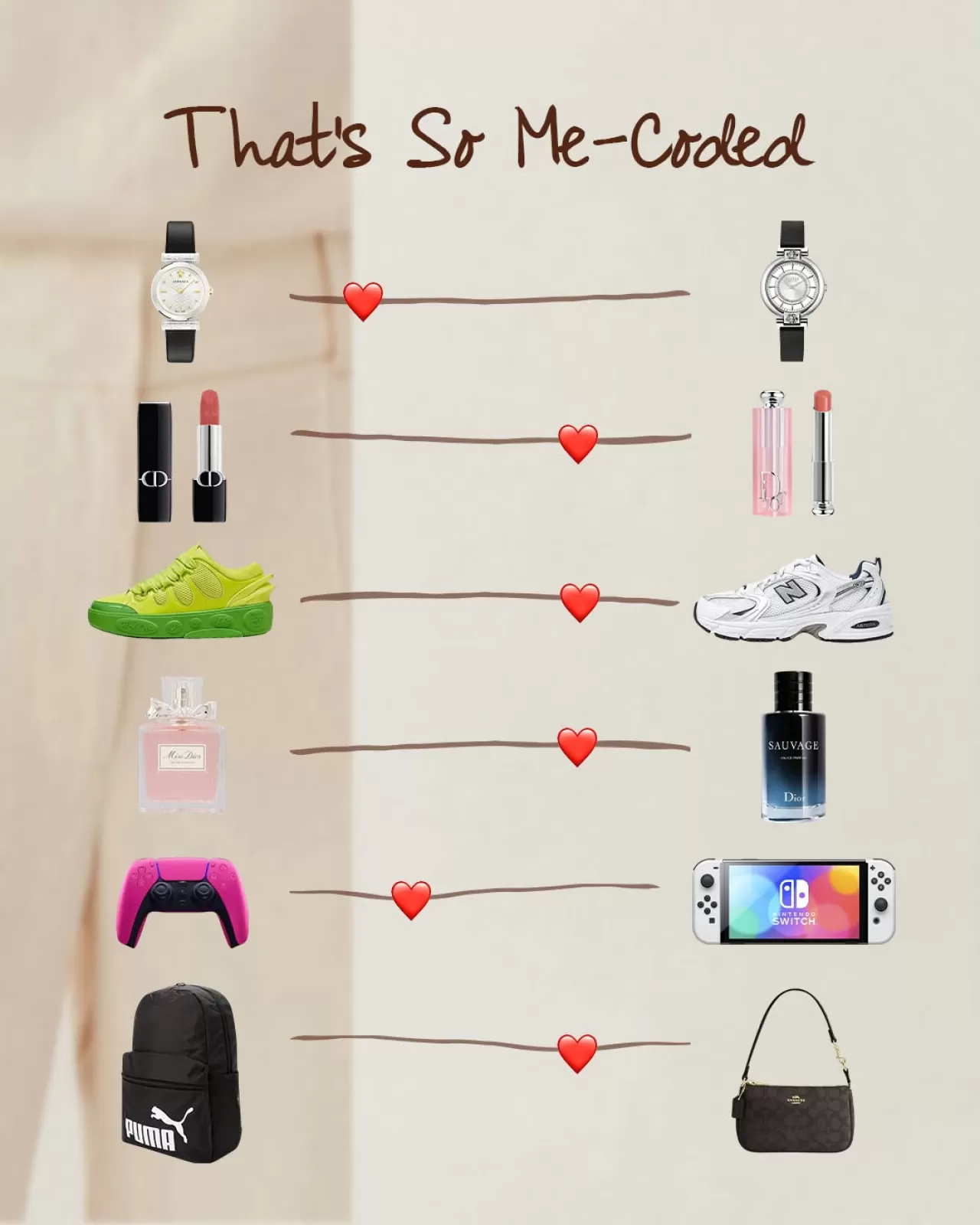 Tüketicilerin Tercihi: Hangi Trend Markalar Sizin Tarzınızı Yansıtıyor?