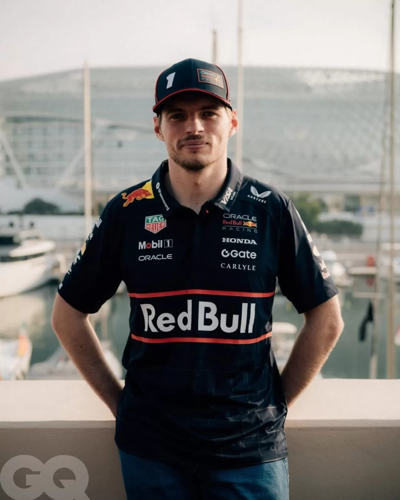Max Verstappen, 2025 Formula 1 Sezonunun Kaderini Konuştu