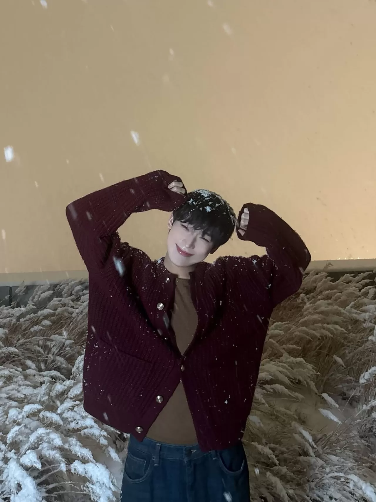 ENHYPEN Üyesi Sunoo, Sağlık Durumu Nedeniyle Yakın Geçmişteki Bazı Programlara Katılamadı