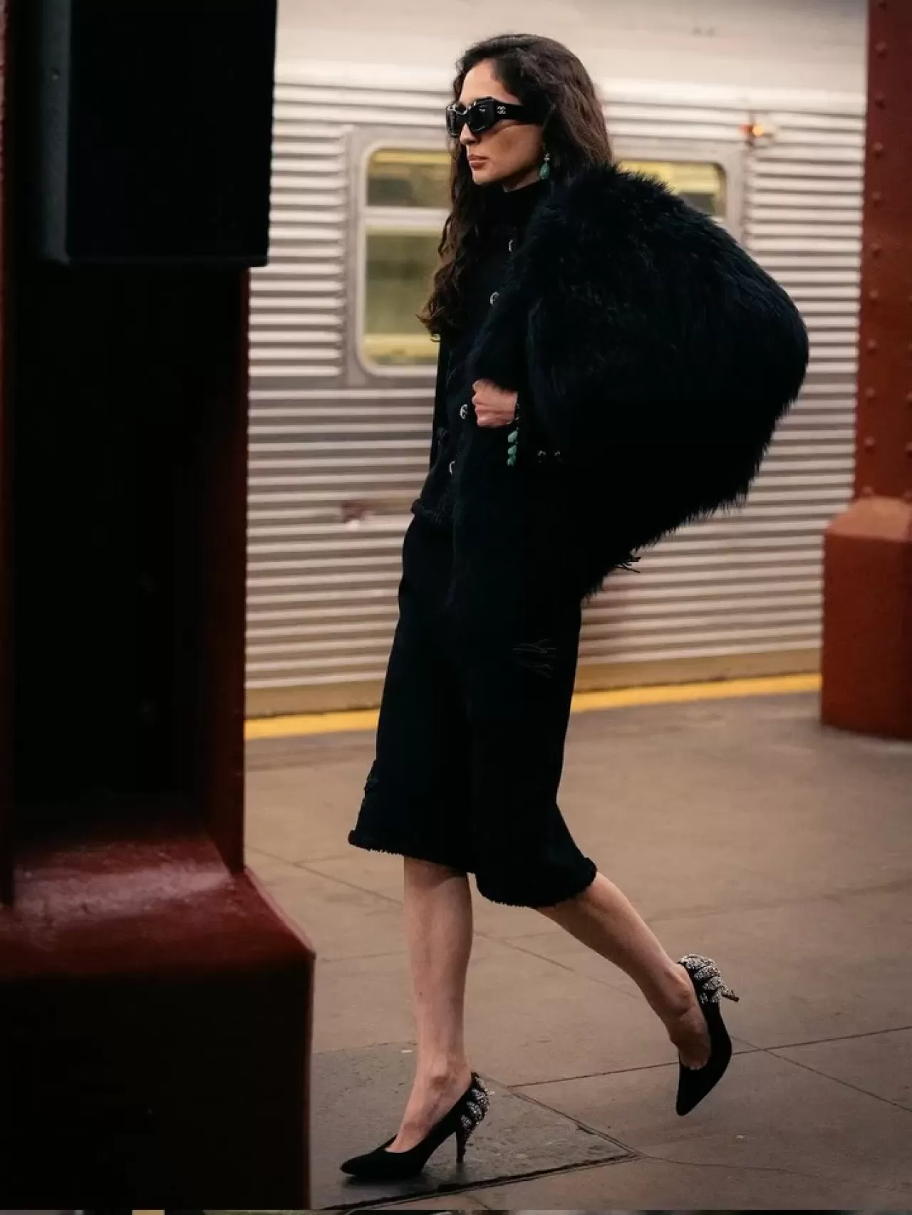 Chanel, 2026 Métiers d'Art Koleksiyonu İçin Sinematik Bir Mirası Yeniden Yorumluyor