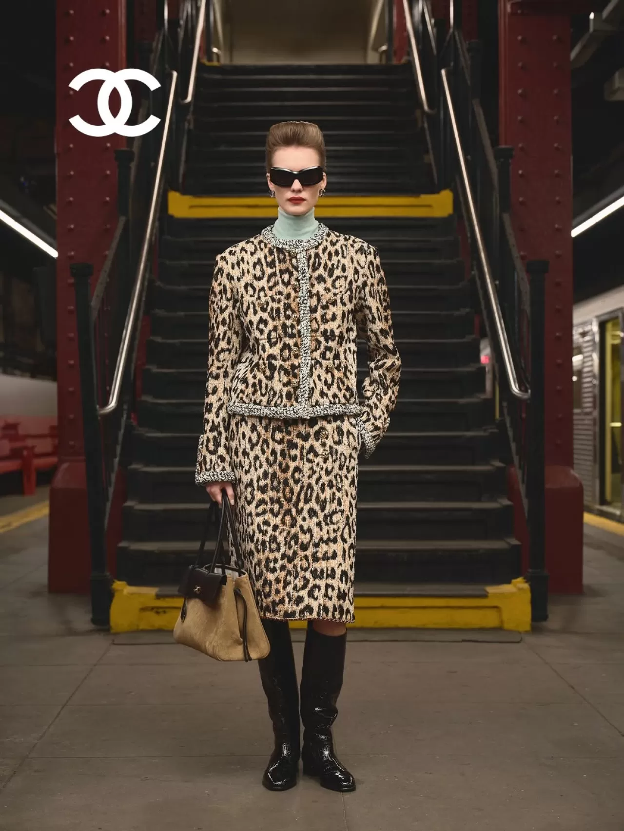 Chanel, Métiers d'Art 2026 Koleksiyonu için Matthieu Blazy ile Çalışacak