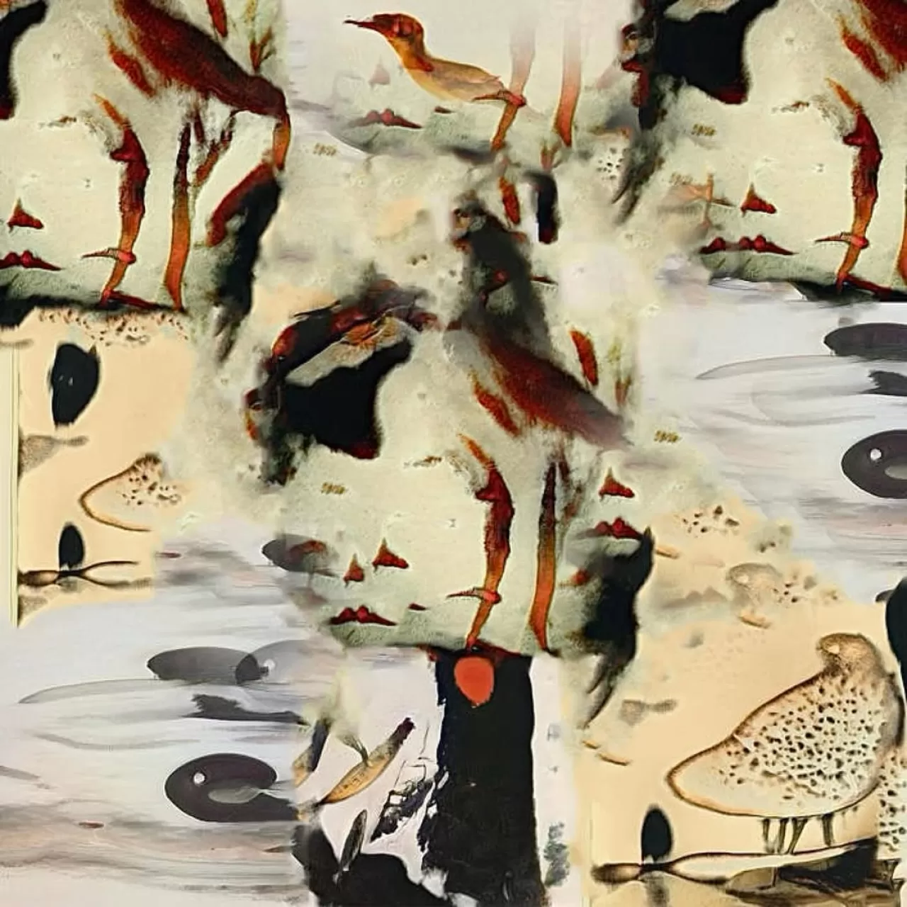 The Row'un Spotify'da Gizemli Bir Çalma Listesi Yayınladığı Bildirildi