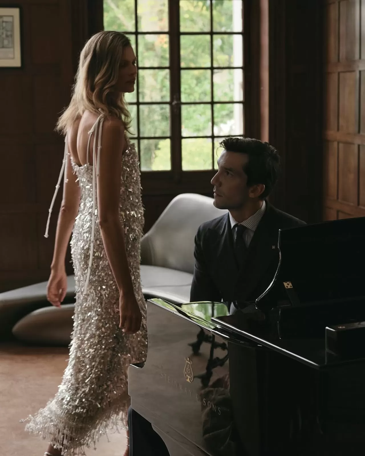 Vakko'dan Yeni Yıla Özel Koleksiyon